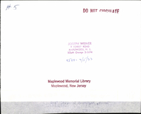 Photo only available in the library